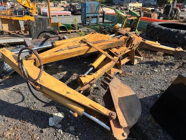 Image of Case D100XR equipment image 1