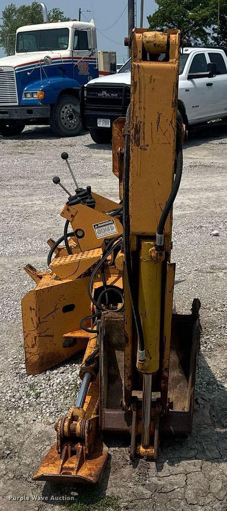 Image of Case D100XR equipment image 3