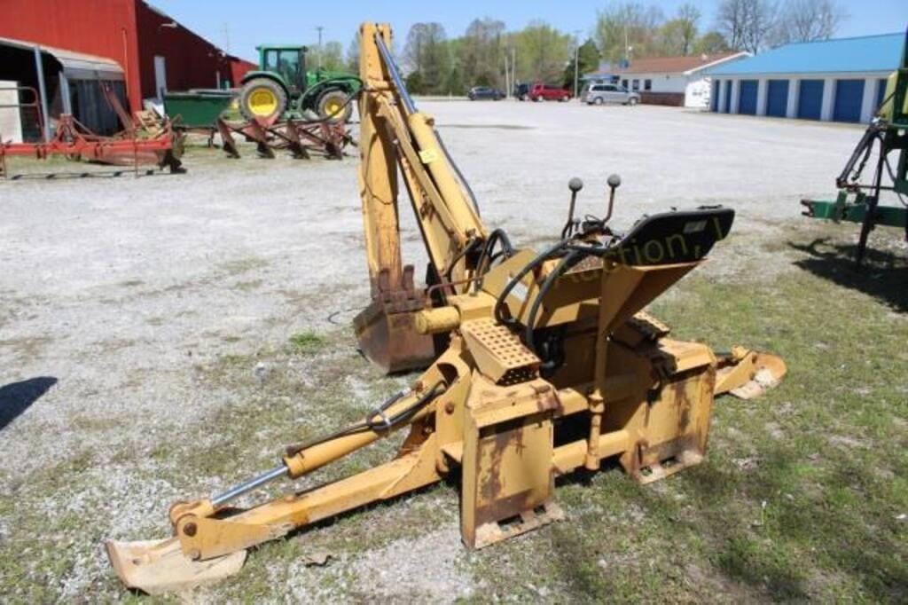 Main image Case D100XR