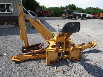 Main image Case D100XR