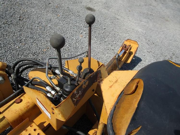 Case D100XR Construction Attachments for Sale Tractor Zoom
