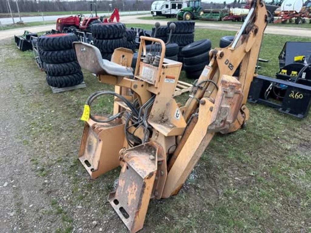 Main image Case D125