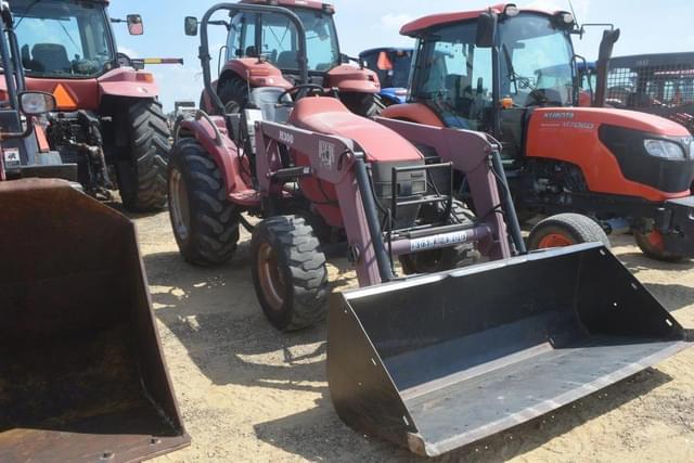 Image of Case IH D35 equipment image 3