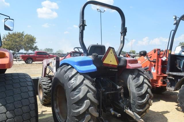Image of Case IH D35 equipment image 1