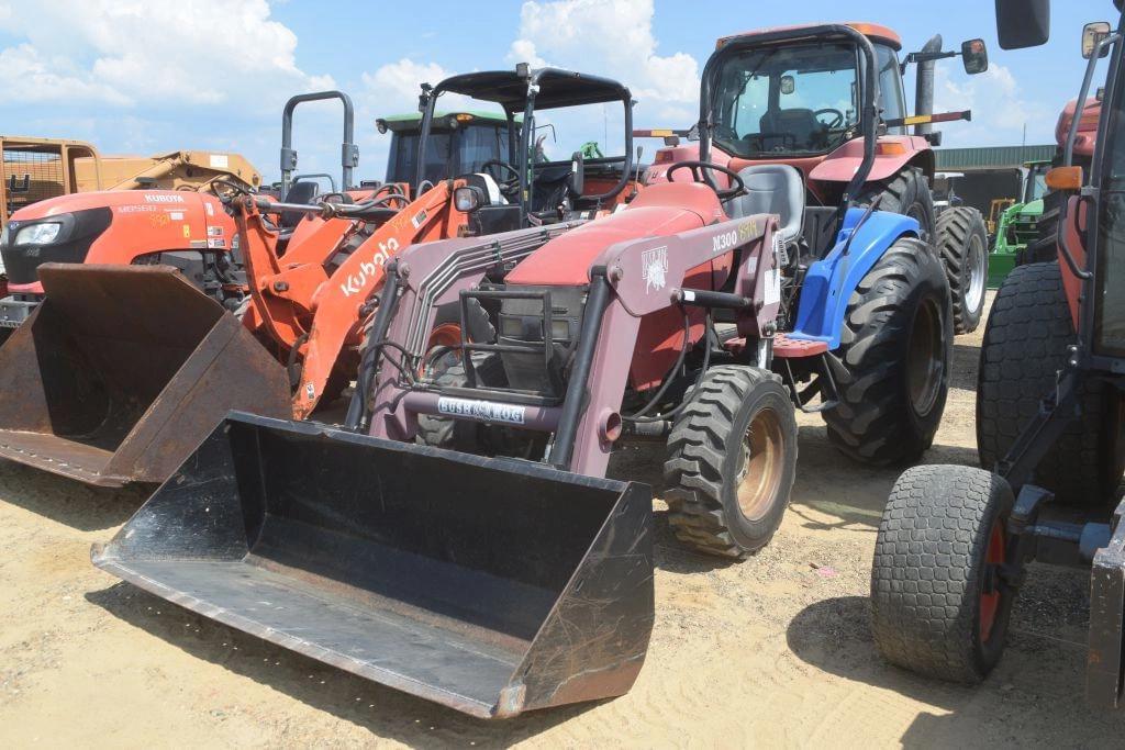 Image of Case IH D35 Primary image