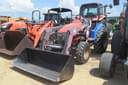 Case IH D35 Image
