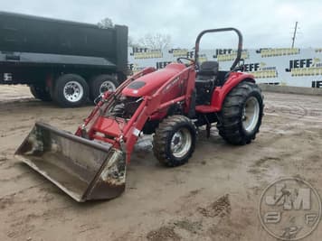 Main image Case IH D35