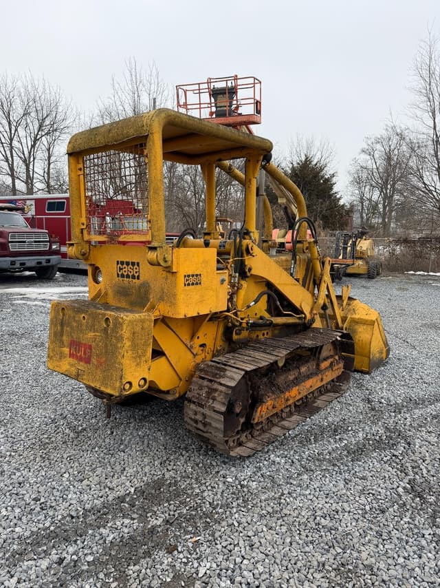 Image of Case D350 equipment image 2