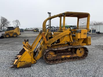 Main image Case D350