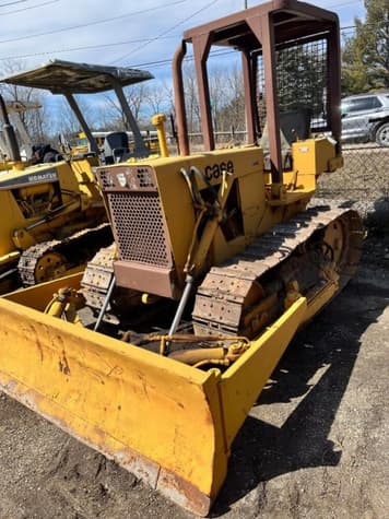 Main image Case D350