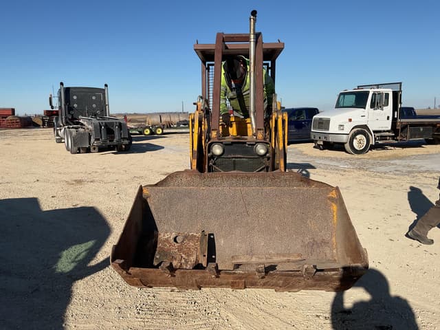 Image of Case D450 equipment image 2