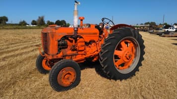 Main image J.I. Case DC