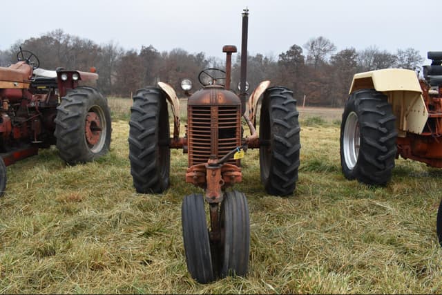 Image of Case DC equipment image 1