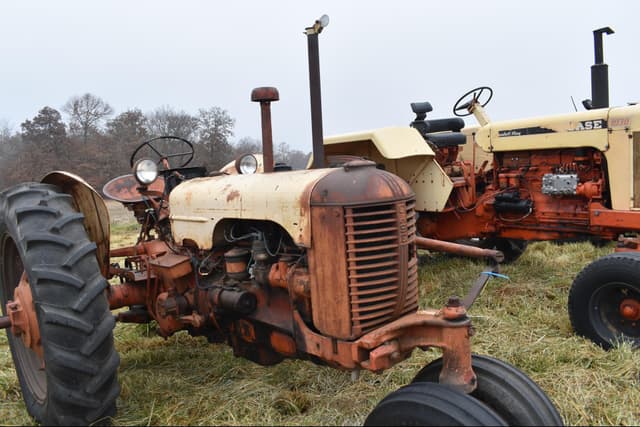 Image of Case DC equipment image 4