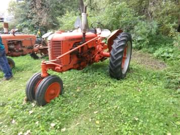 Main image J.I. Case DC