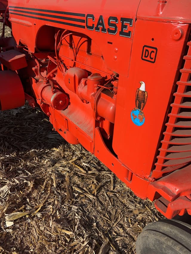 Image of Case DC equipment image 1