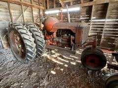 Main image J.I. Case DC