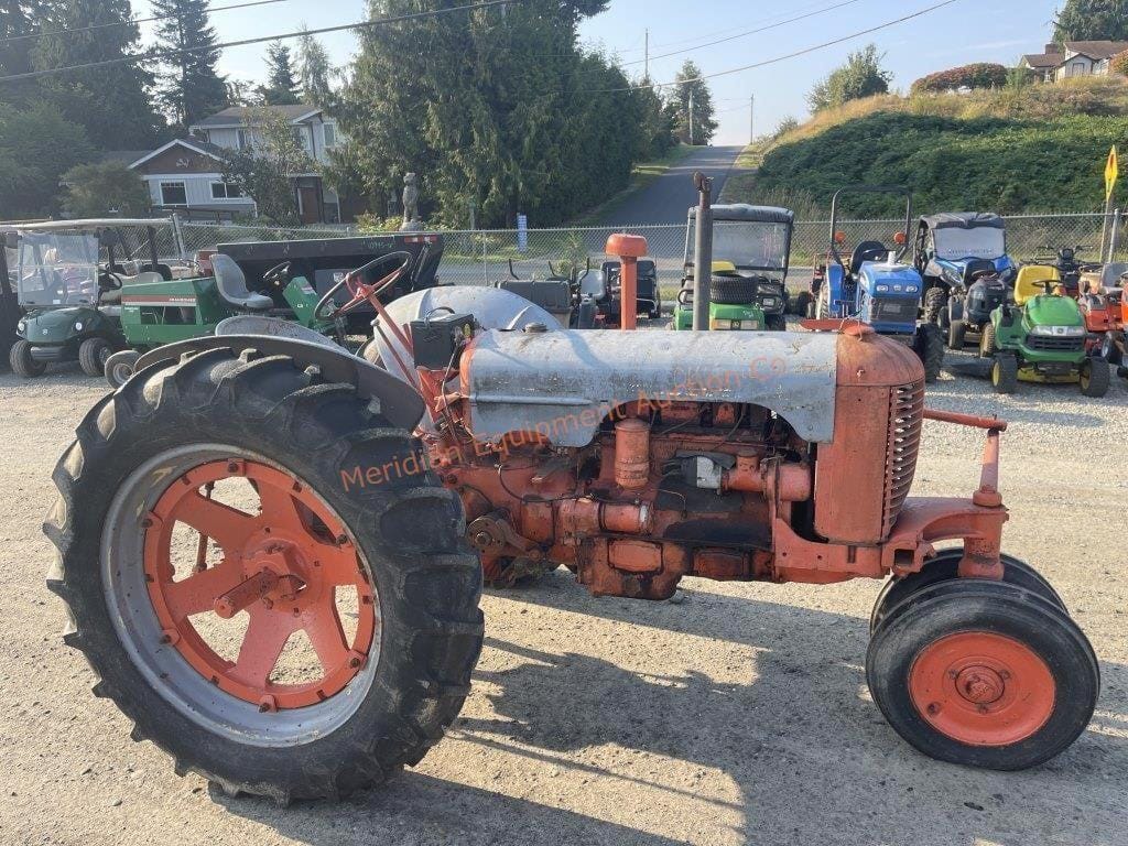 Main image Case DC-3