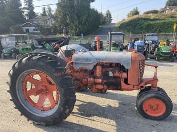 Main image Case DC-3