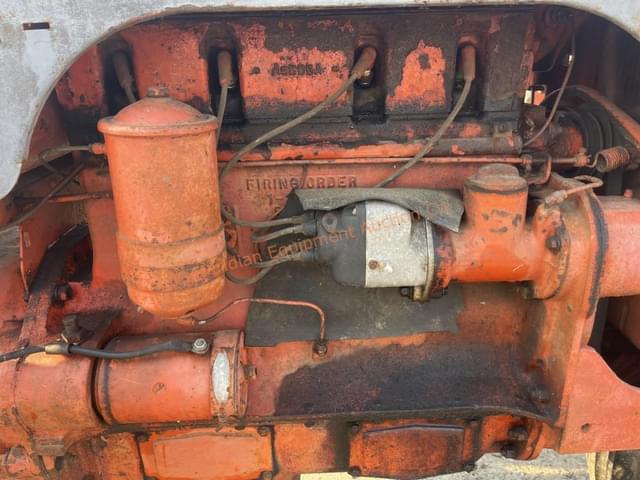 Image of Case DC-3 equipment image 3