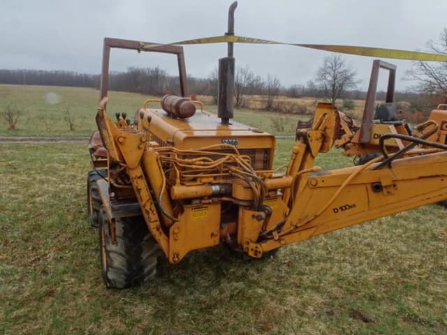 Image of Case DH5 equipment image 2