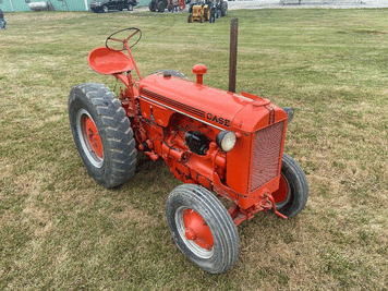 Main image J.I. Case D