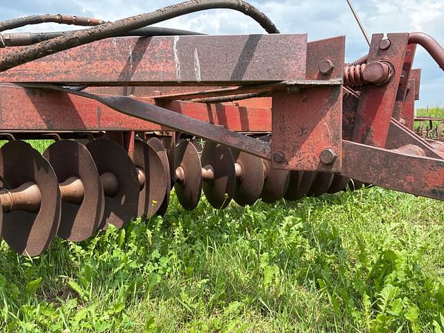 Image of Case IH 470 equipment image 4