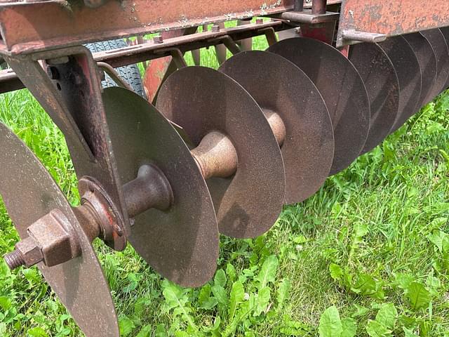 Image of Case IH 470 equipment image 1