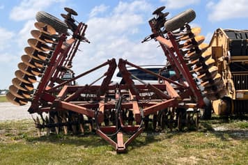 Main image Case IH 490