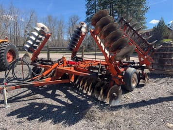 Main image J.I. Case K23A-276