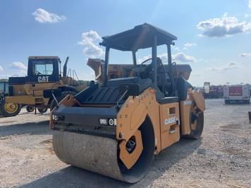 Main image Case DV210D