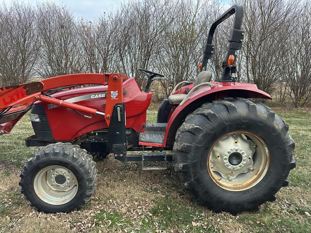 Image of Case IH DX55 equipment image 1