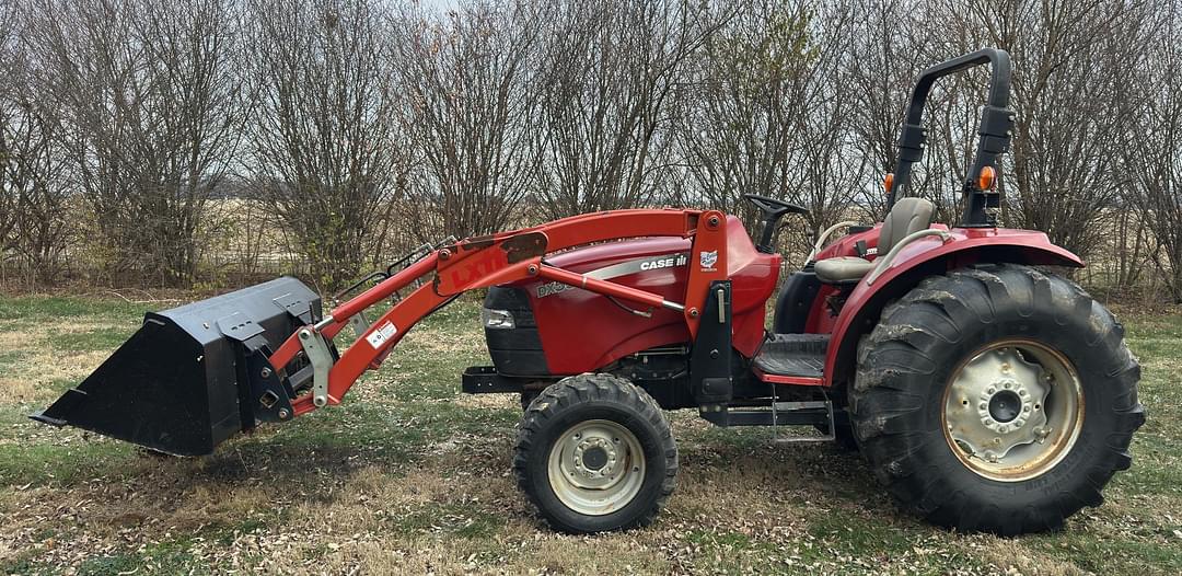 Image of Case IH DX55 Primary image