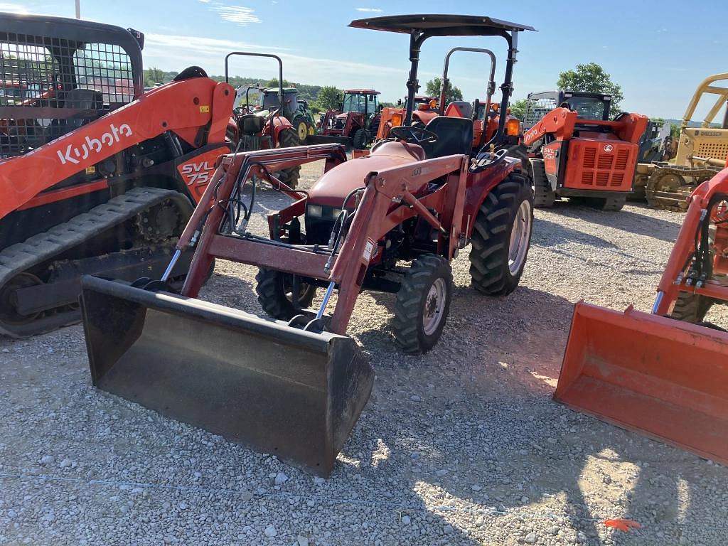 Image of Case IH DX25 Primary image