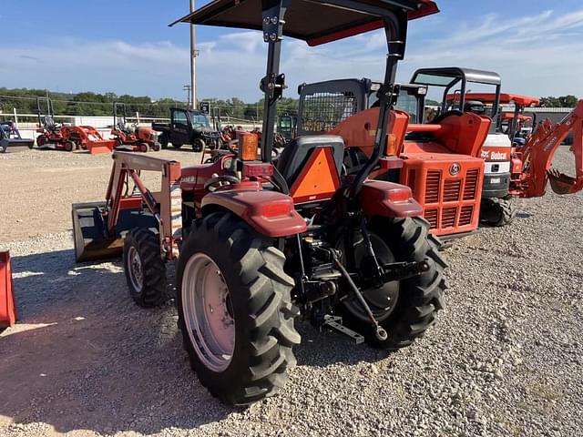 Image of Case IH DX25 equipment image 3