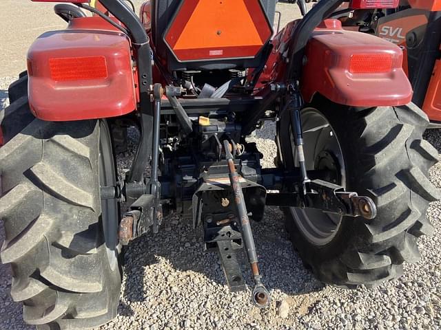 Image of Case IH DX25 equipment image 4