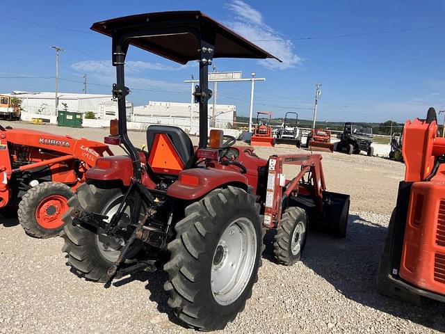 Image of Case IH DX25 equipment image 2