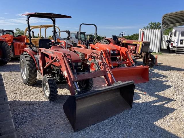 Image of Case IH DX25 equipment image 1