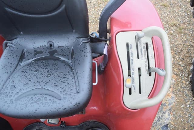 Image of Case IH DX29 equipment image 4