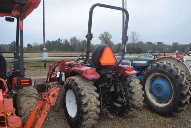 Image of Case IH DX29 equipment image 1