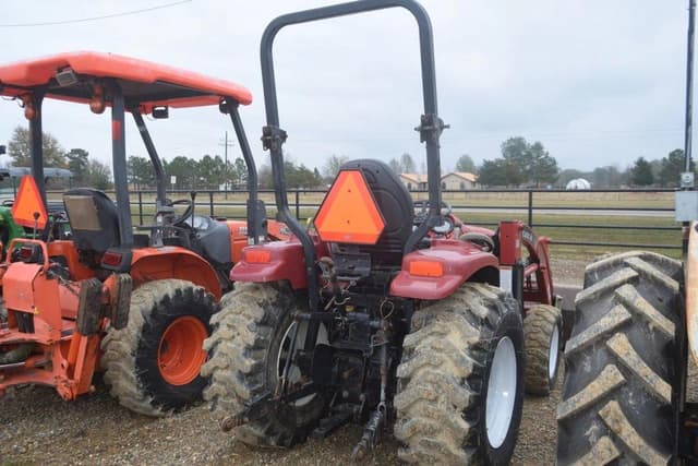 Image of Case IH DX29 equipment image 2