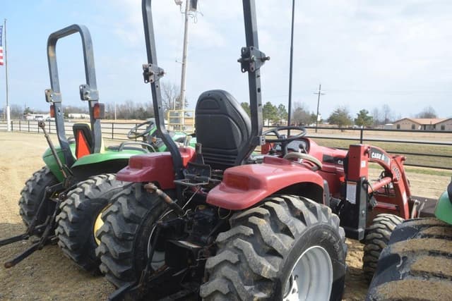 Image of Case IH DX29 equipment image 2