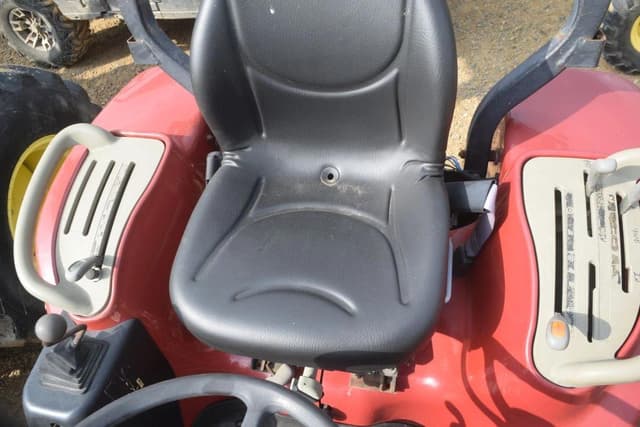 Image of Case IH DX29 equipment image 4