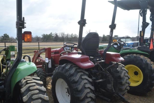 Image of Case IH DX29 equipment image 1