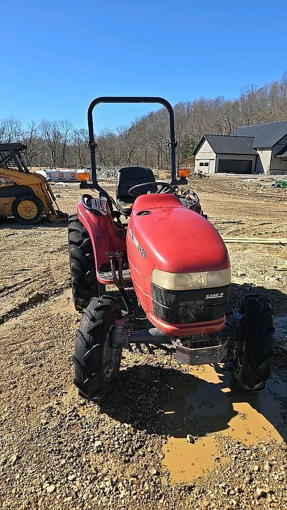 Image of Case IH DX29 equipment image 3