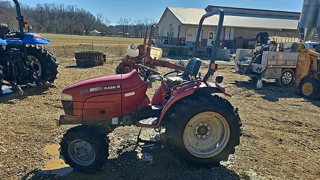 Image of Case IH DX29 equipment image 1