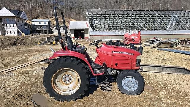 Image of Case IH DX29 equipment image 2