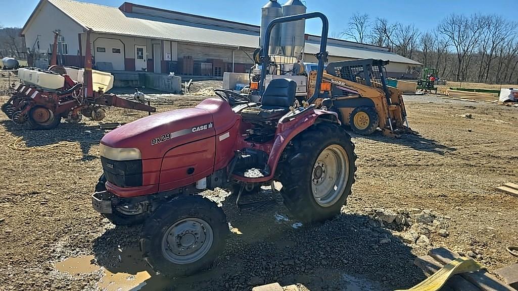 Image of Case IH DX29 Primary image