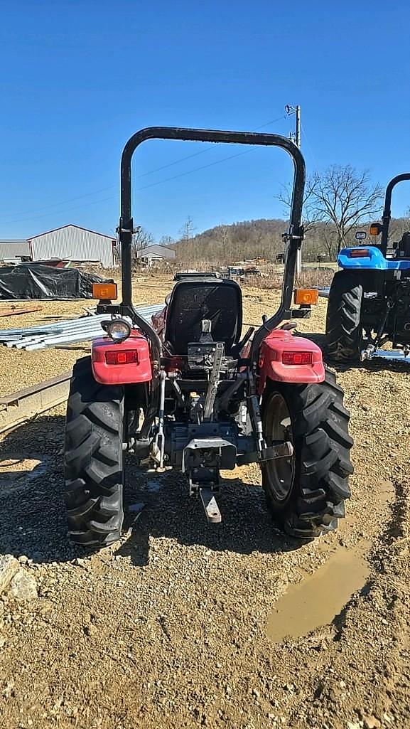 Image of Case IH DX29 equipment image 4