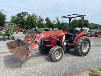 Main image Case IH DX40